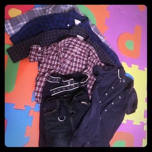 Small kids Ralph Lauren Wardrobe